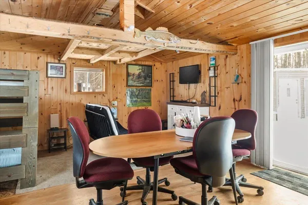 $190,000 | 6100 Herranen Road, Kettle River, MN 55757