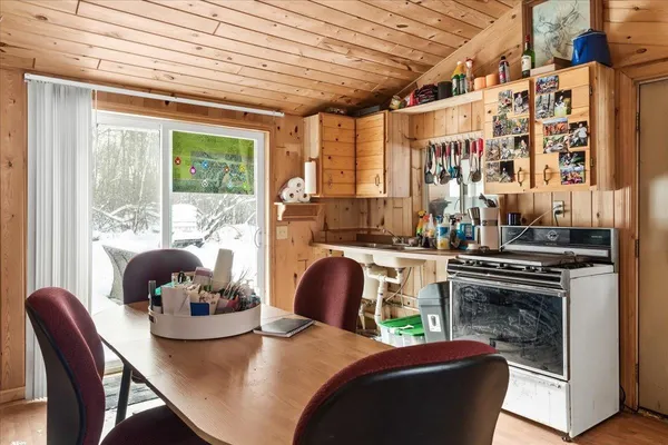 $190,000 | 6100 Herranen Road, Kettle River, MN 55757