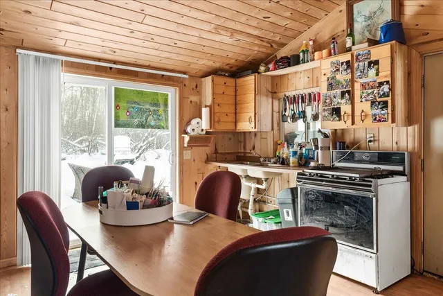 $190,000 | 6100 Herranen Road, Kettle River, MN 55757