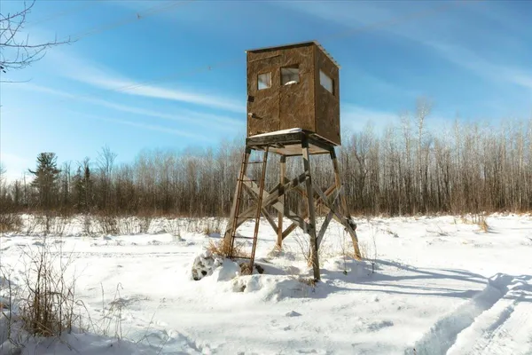 $190,000 | 6100 Herranen Road, Kettle River, MN 55757