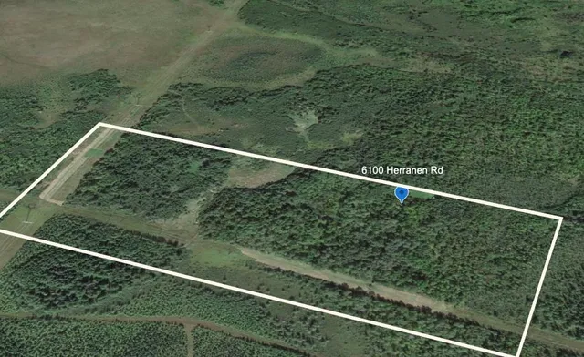 $190,000 | 6100 Herranen Road, Kettle River, MN 55757