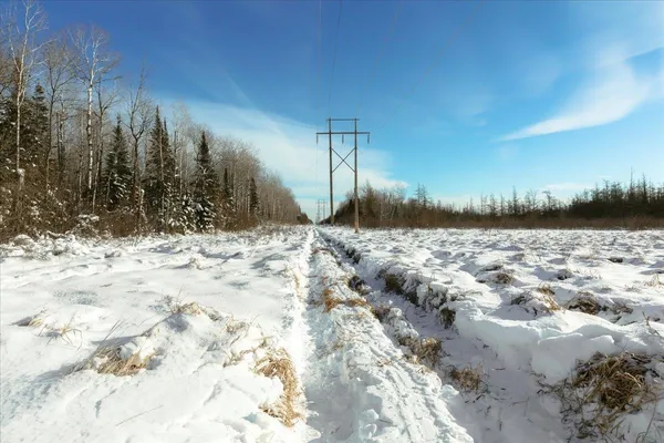 $190,000 | 6100 Herranen Road, Kettle River, MN 55757