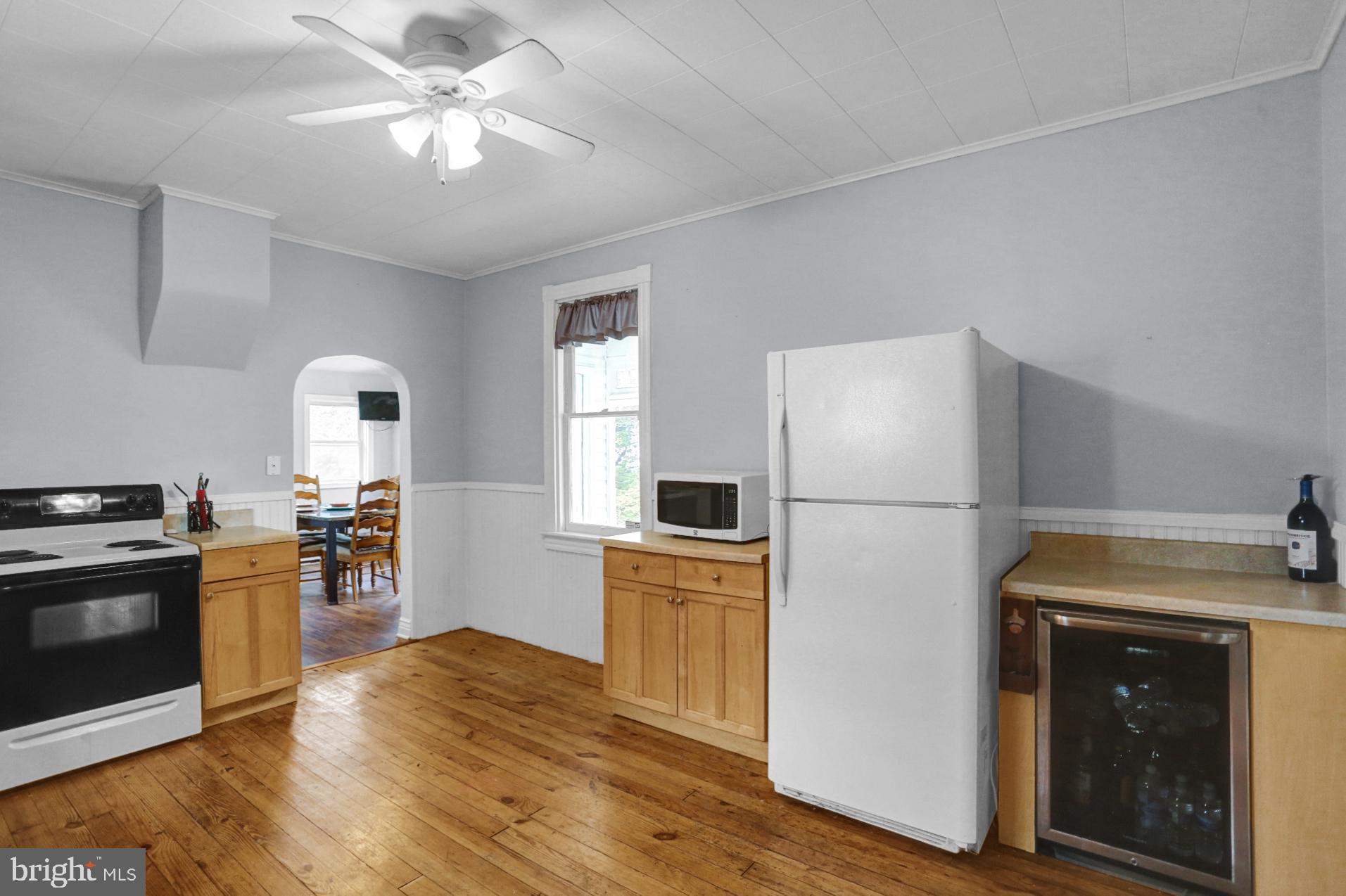 214 South Miller Street Reading, PA 19607 - Photo 14 of 34 More of this amazing kitchen!