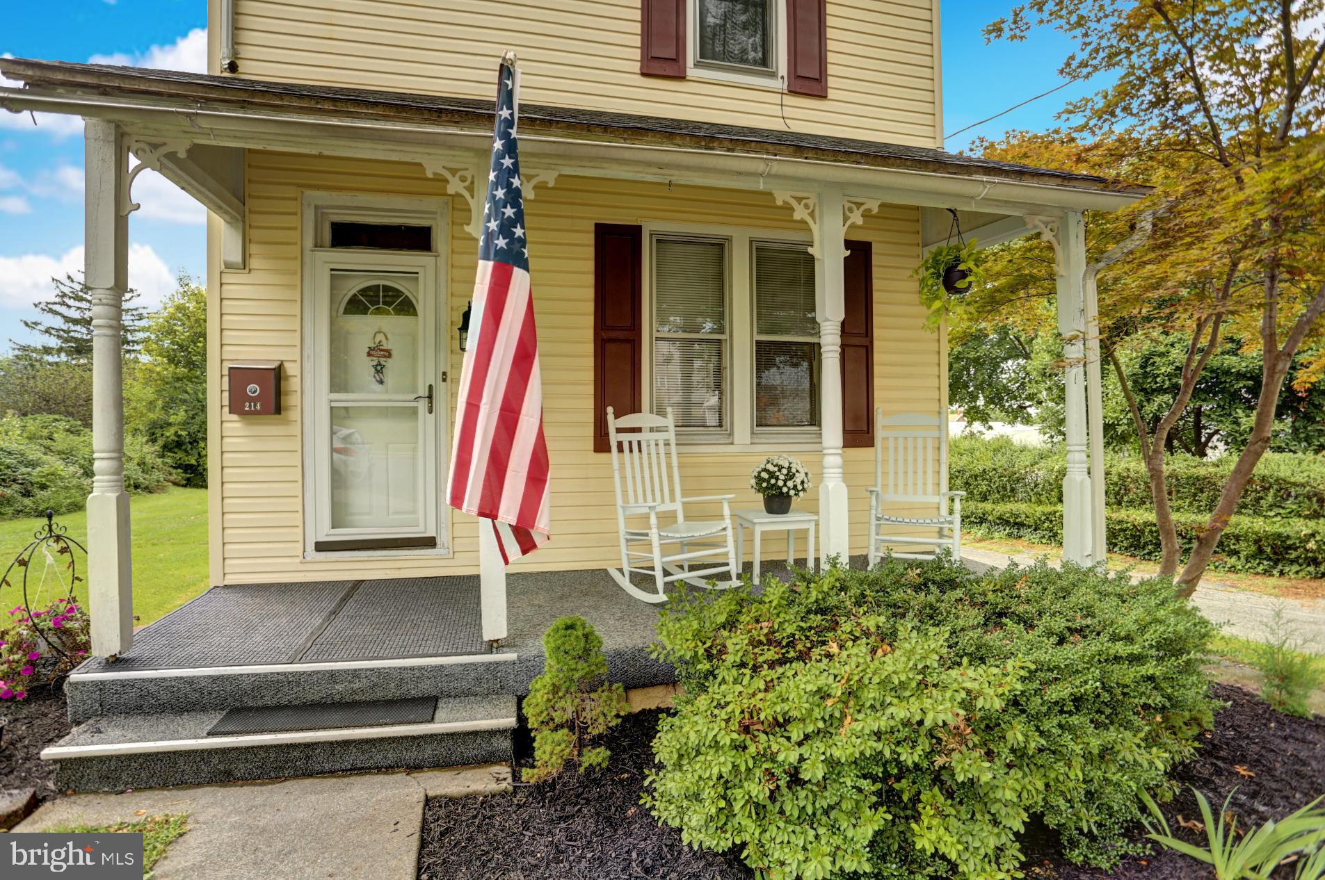 214 South Miller Street Reading, PA 19607 - Photo 34 of 34 Schedule your tour today.
