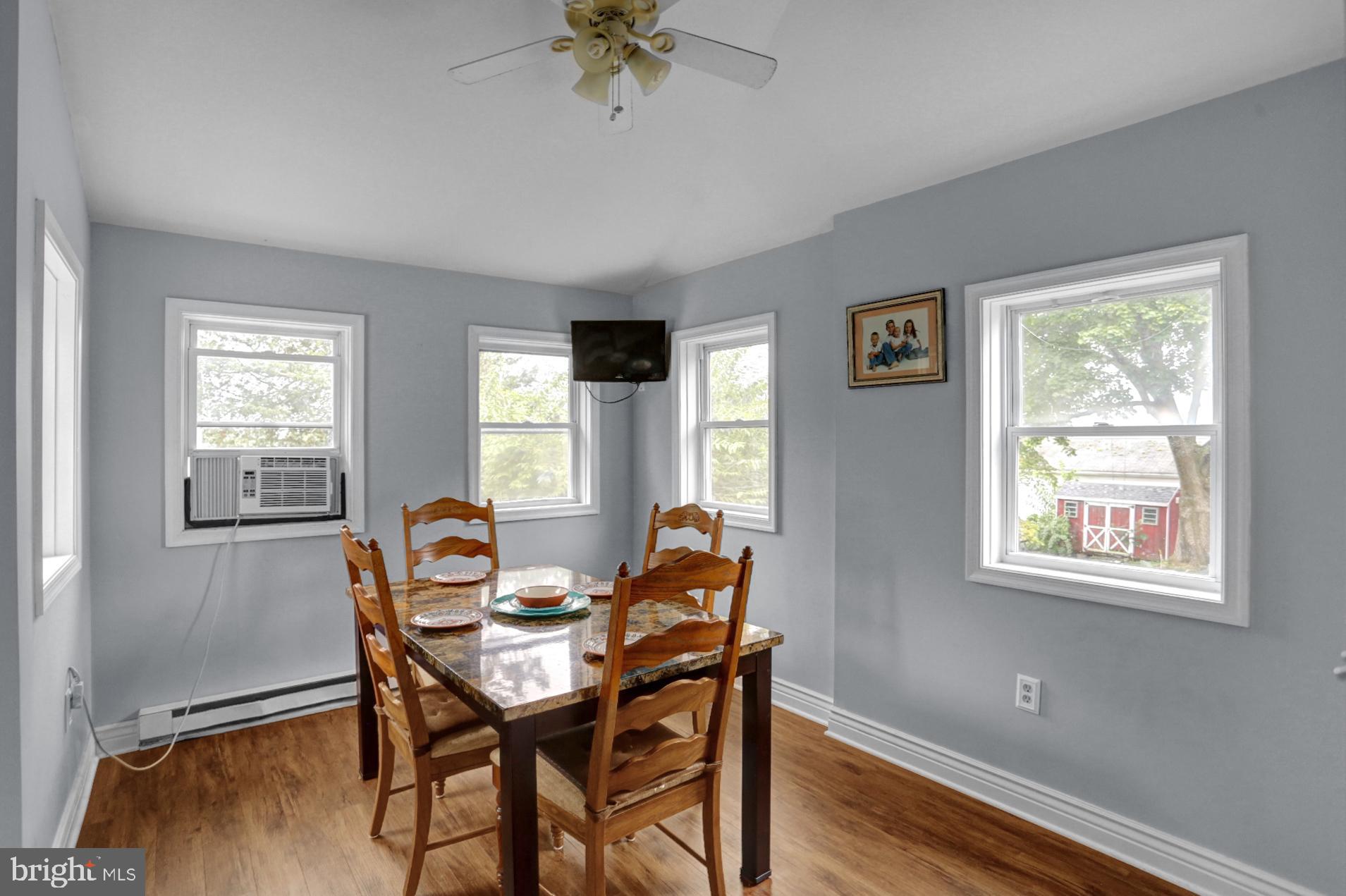 214 South Miller Street Reading, PA 19607 - Photo 10 of 34 New addition. Gorgeous!