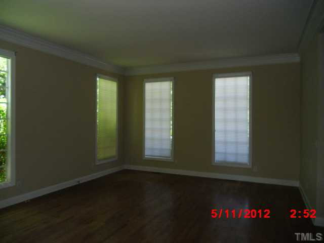 7604 Rainwater Road Raleigh, NC 27615 - Photo 3 of 18 Photo 3
