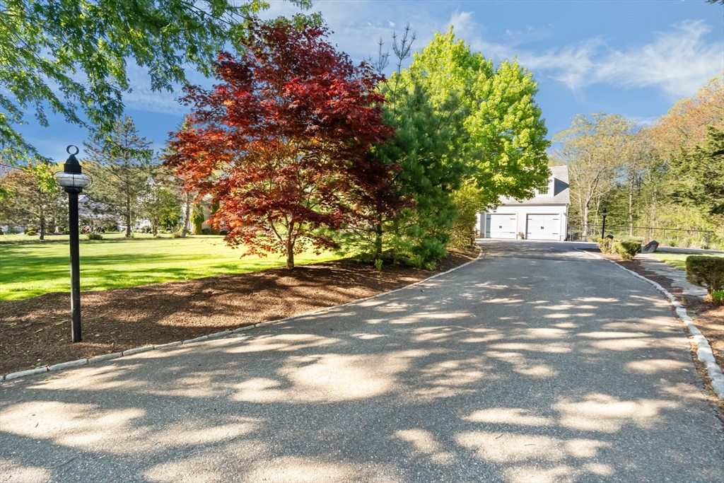 5 Nottingham Way Freetown, MA 02702 - Photo 34 of 41