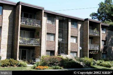 3754 Bel Pre Road, Unit 2 Silver Spring, MD 20906 - Photo 1 of 1 Exterior (Front)