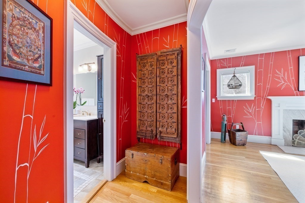 7 Locust Avenue Lexington, MA 02421 - Photo 15 of 41 Gallery Image 15