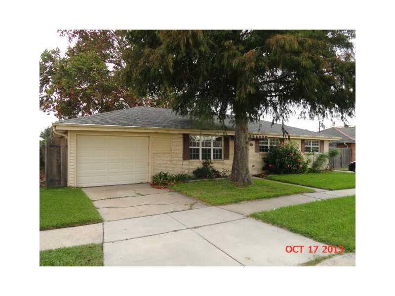2904 Mumphrey Road Chalmette, LA 70043 - Photo 1 of 7