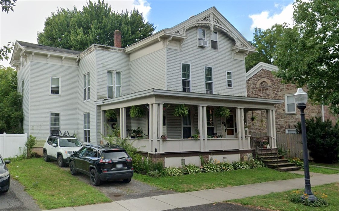 200 West Center Street Ridgeway, NY 14103 - Photo 7 of 26 223 W Center