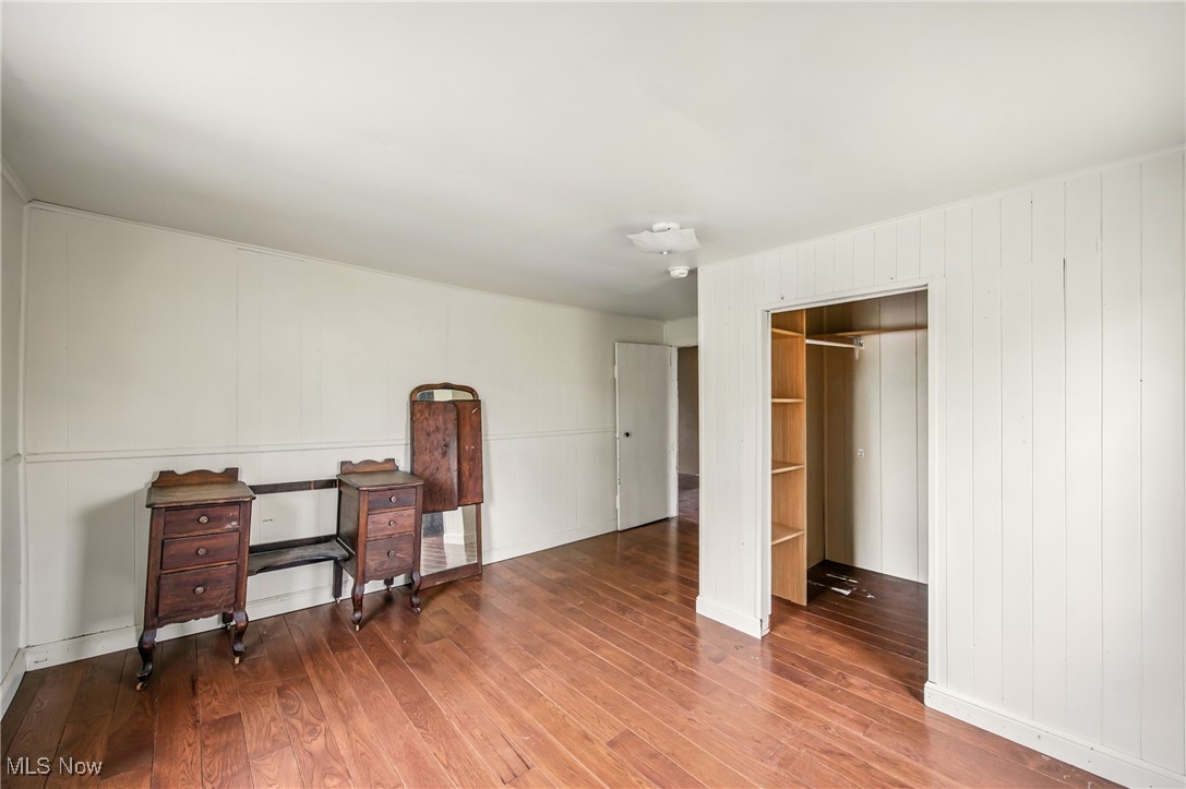 4939 Whinnery Road Winona, OH 44493 - Photo 35 of 40 Bedroom #3