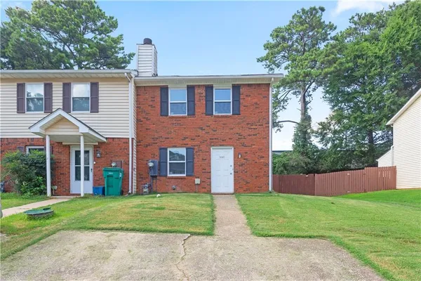 $1,700 | 1441 Springleaf Circle Southeast, Smyrna, GA 30080