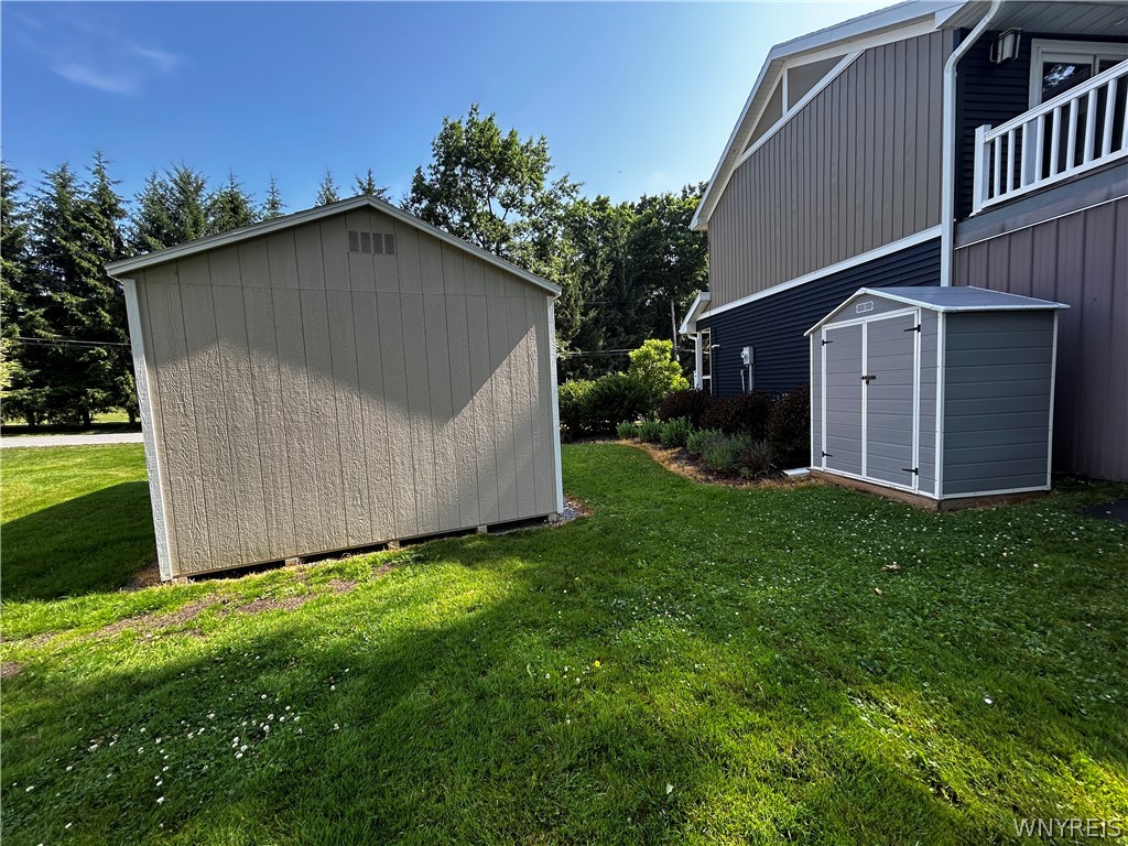 6854 Club Road Castile, NY 14530 - Photo 44 of 46
