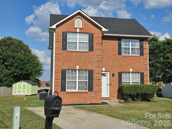 $390,000 | 5802 Autumn Trace Lane, Indian Trail, NC 28079