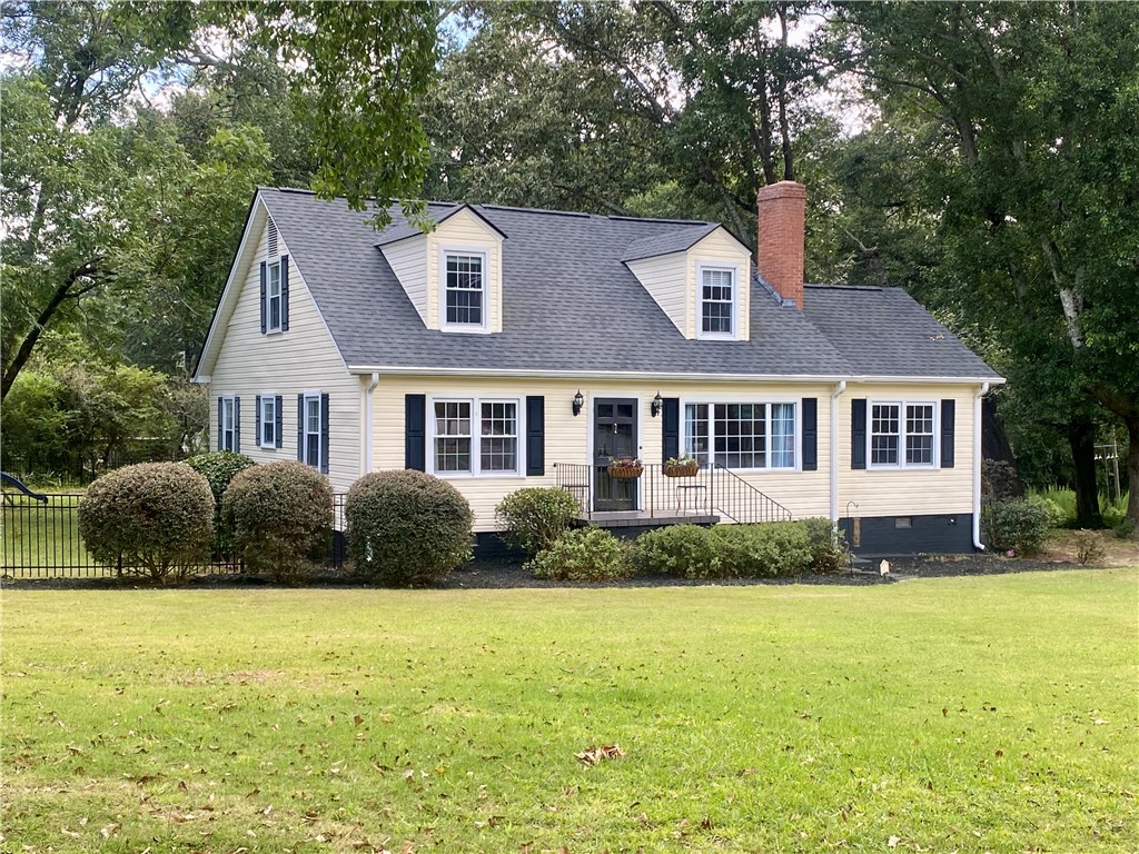 715 College Avenue Anderson, SC 29621 - Photo 1 of 32