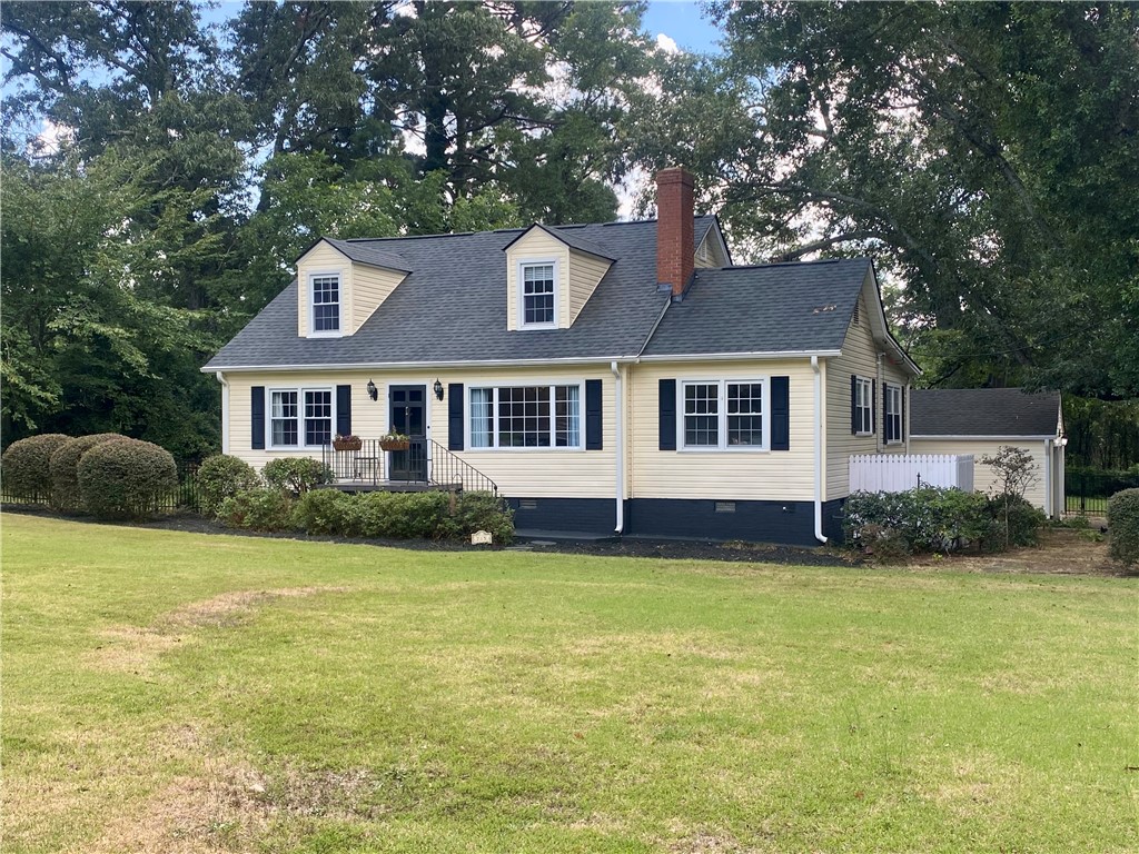 715 College Avenue Anderson, SC 29621 - Photo 2 of 32