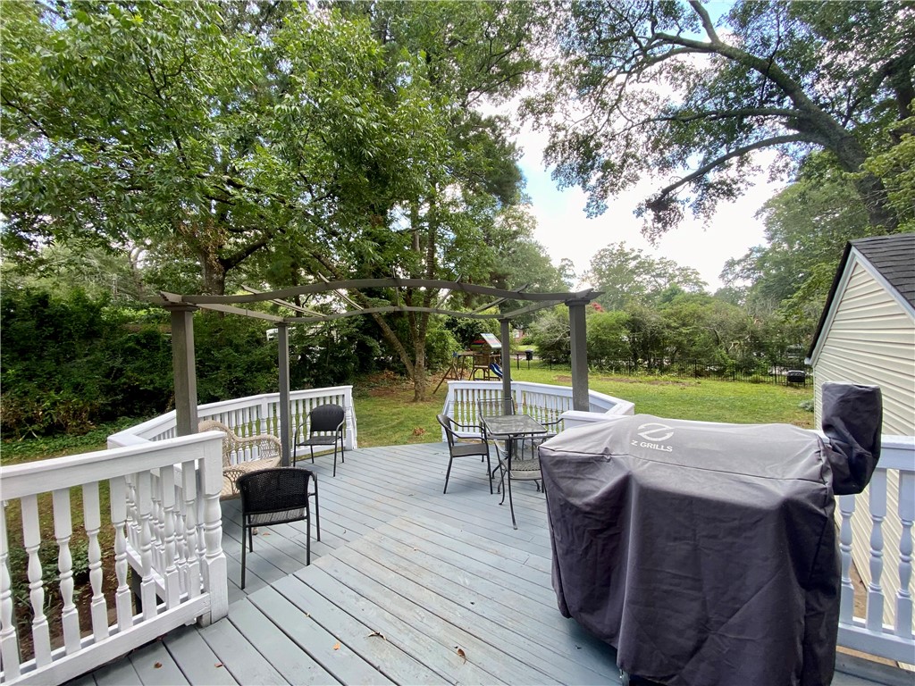 715 College Avenue Anderson, SC 29621 - Photo 26 of 32