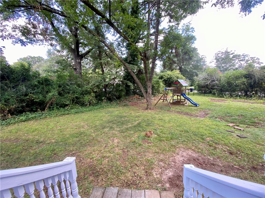 715 College Avenue Anderson, SC 29621 - Photo 27 of 32