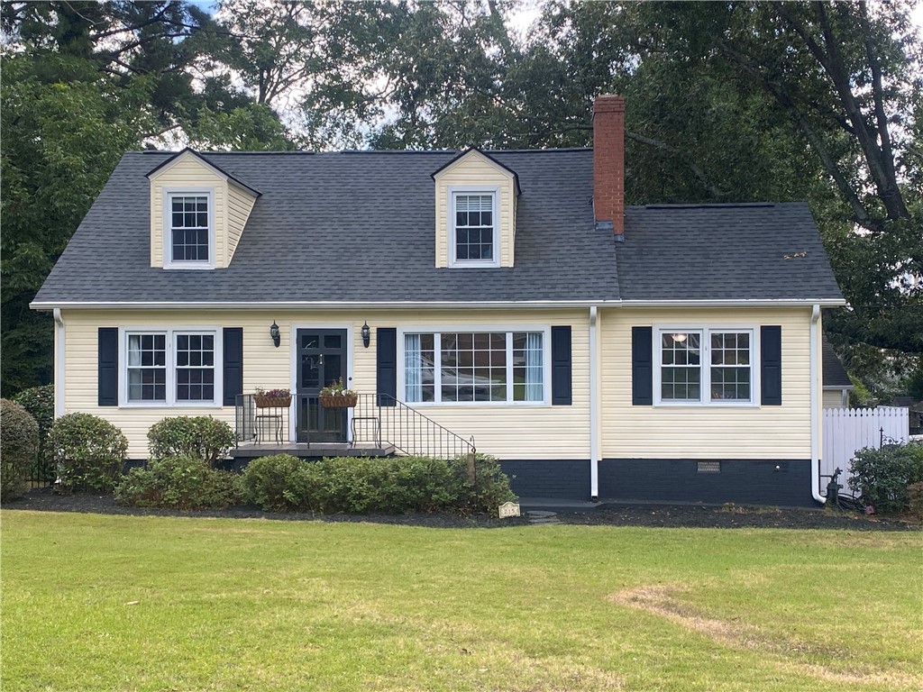 715 College Avenue Anderson, SC 29621 - Photo 30 of 32