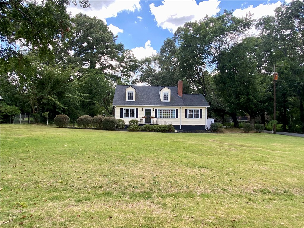 715 College Avenue Anderson, SC 29621 - Photo 3 of 32