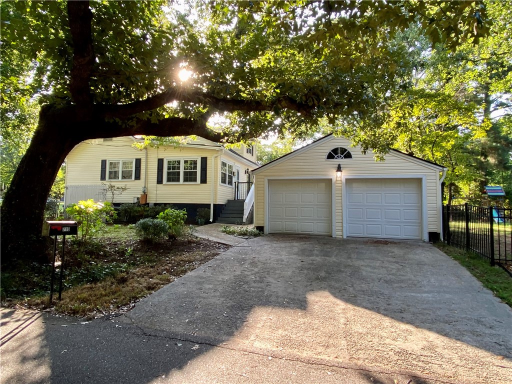 715 College Avenue Anderson, SC 29621 - Photo 32 of 32