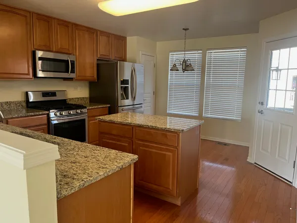 a view of utility room