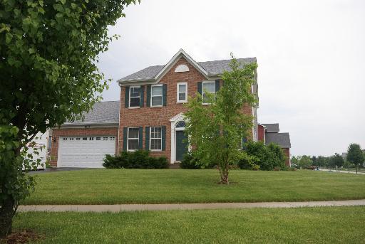 1635 Manhattan Street Bolingbrook, IL 60490 - Photo 1 of 1