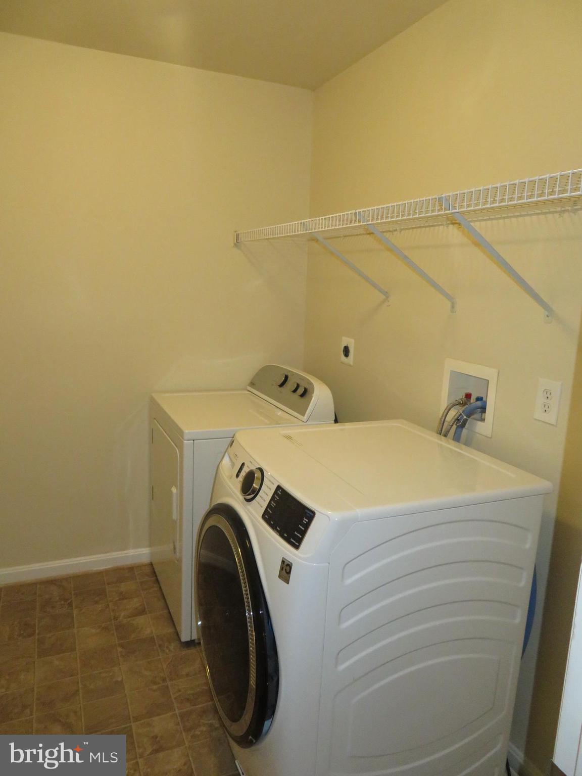 3700 Bedford Drive North Beach, MD 20714 - Photo 25 of 53 a utility room with dryer and washer