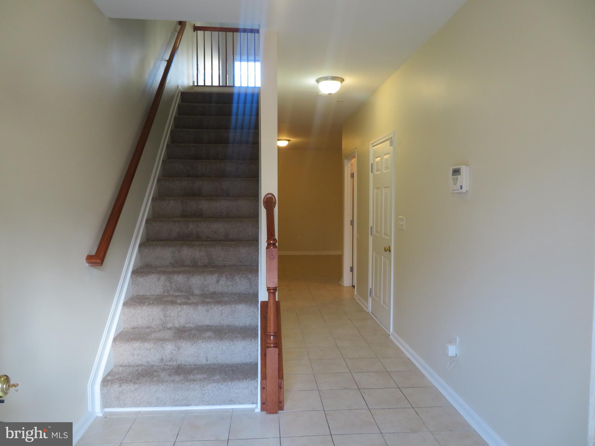 3700 Bedford Drive North Beach, MD 20714 - Photo 4 of 53 a view of an entryway