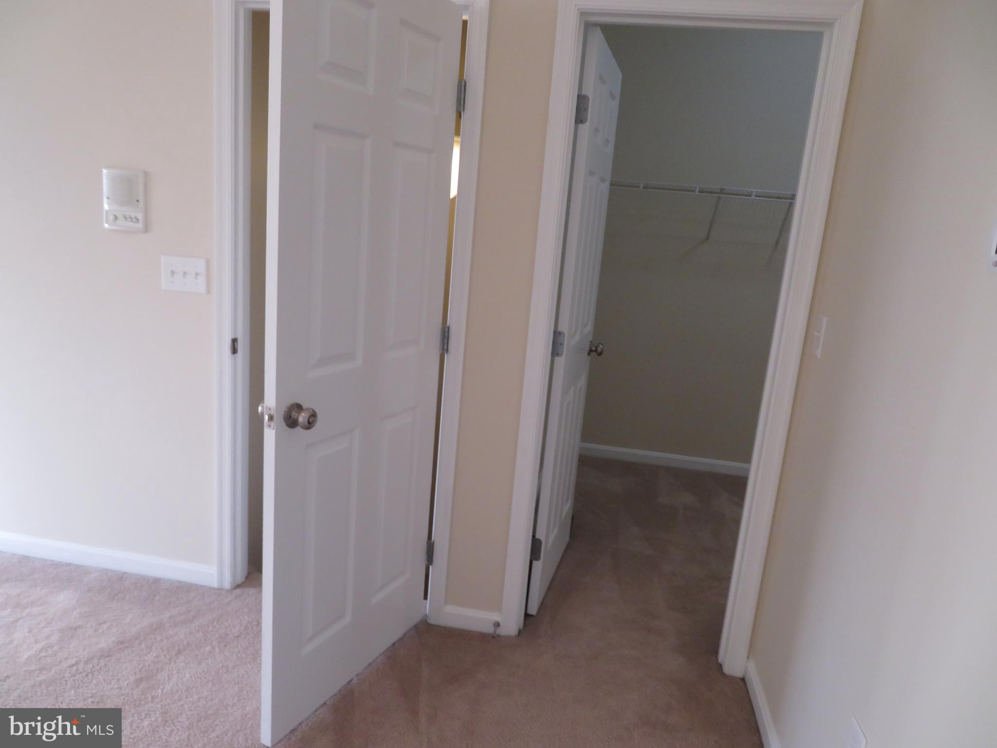 3700 Bedford Drive North Beach, MD 20714 - Photo 51 of 53 a view of closet area