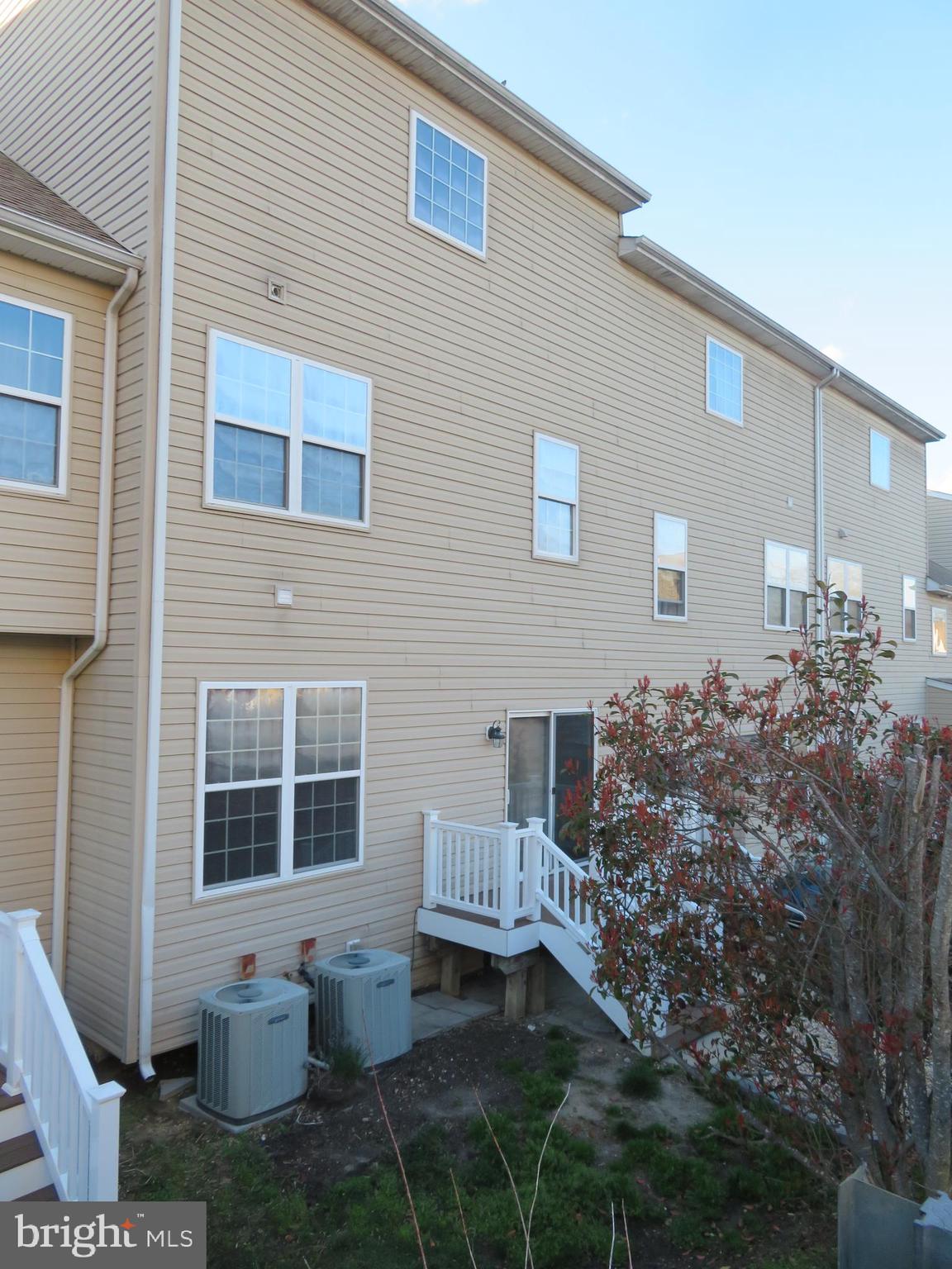 3700 Bedford Drive North Beach, MD 20714 - Photo 53 of 53 a view of a house with yard and sitting area
