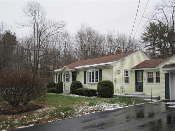 153 Narrows Road Westminster, MA 01473 - Photo 3 of 30 Gallery Image 3