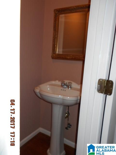 213 5th Way Pleasant Grove, AL 35127 - Photo 10 of 24