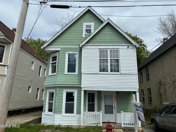 $249,900 | 609 Bluff Avenue, Schenectady, NY 12303