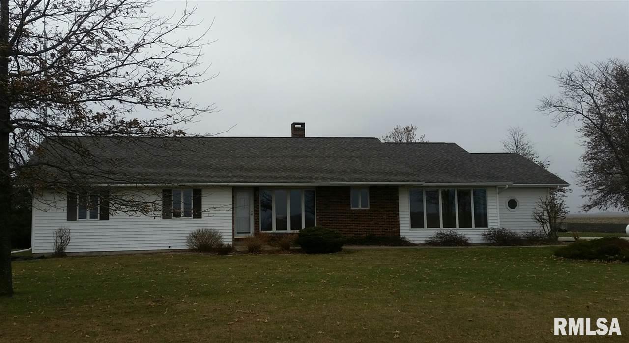 18200 North 1300th Road Macomb, IL 61455 - Photo 1 of 18