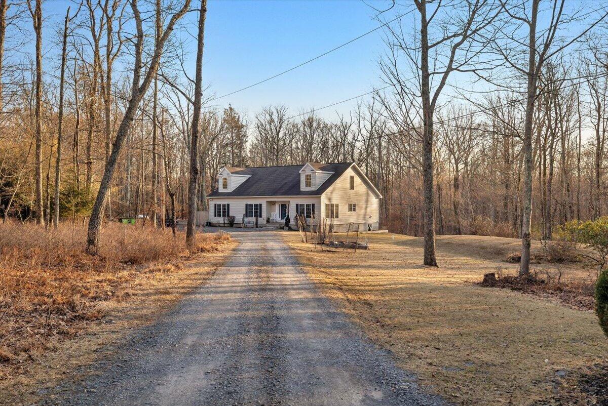 525 Big Oak Road Canadensis, PA 18325 - Photo 1 of 37 14-Photo-14