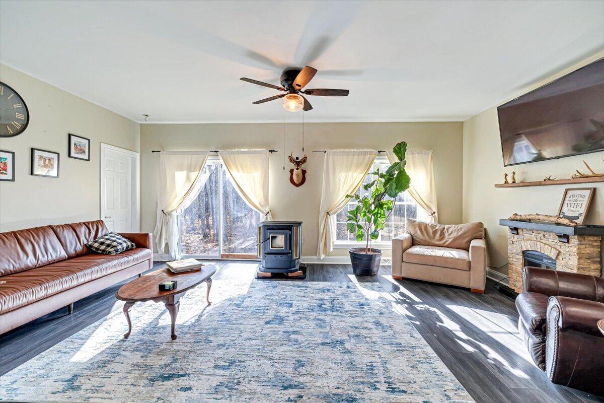 525 Big Oak Road Canadensis, PA 18325 - Photo 13 of 37 30-Photo-30