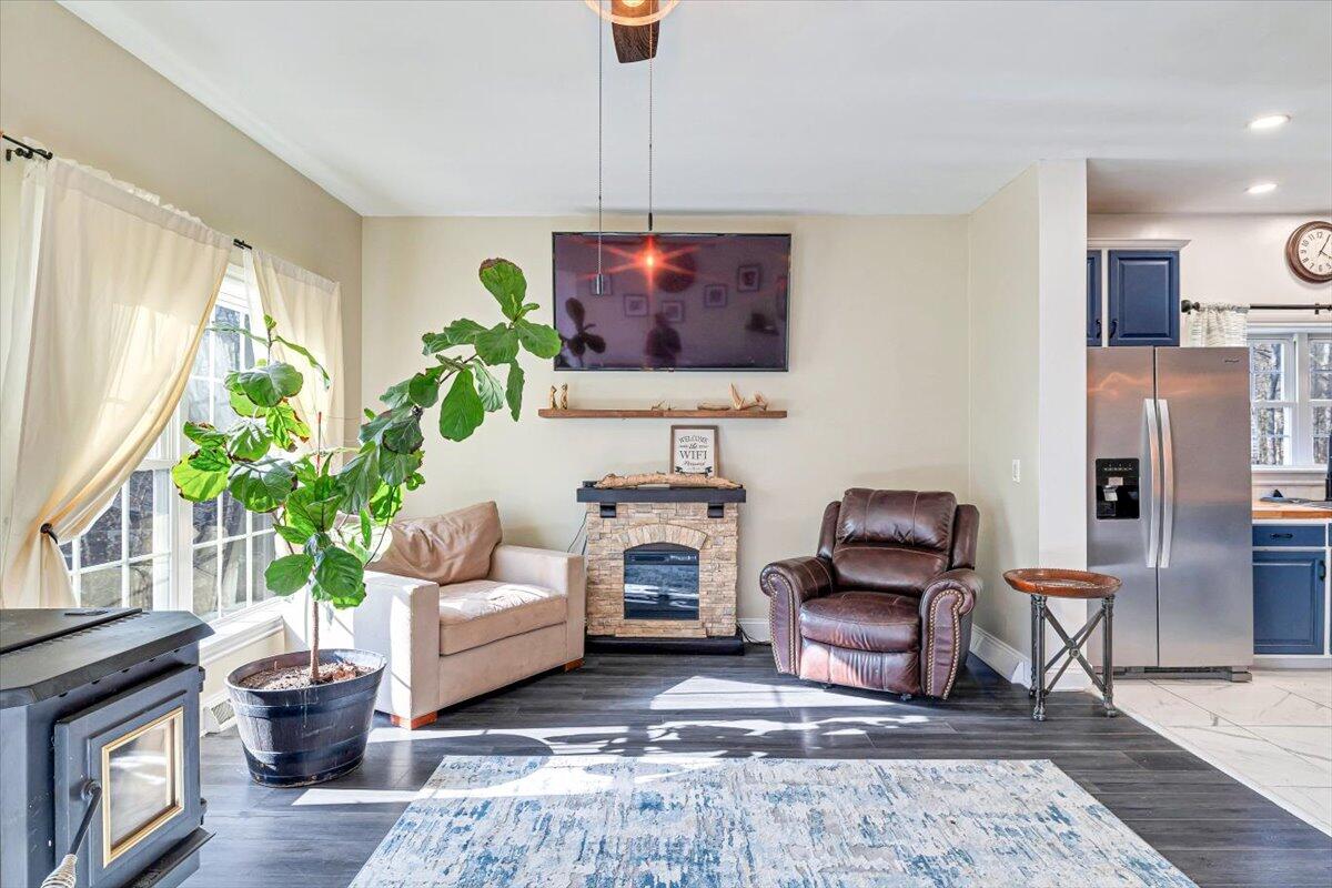 525 Big Oak Road Canadensis, PA 18325 - Photo 14 of 37 32-Photo-32