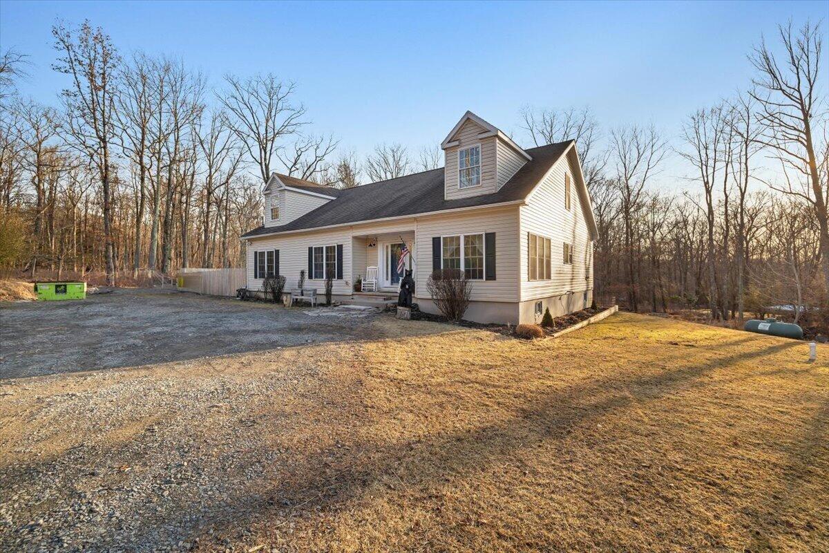 525 Big Oak Road Canadensis, PA 18325 - Photo 33 of 37 01-Photo-1