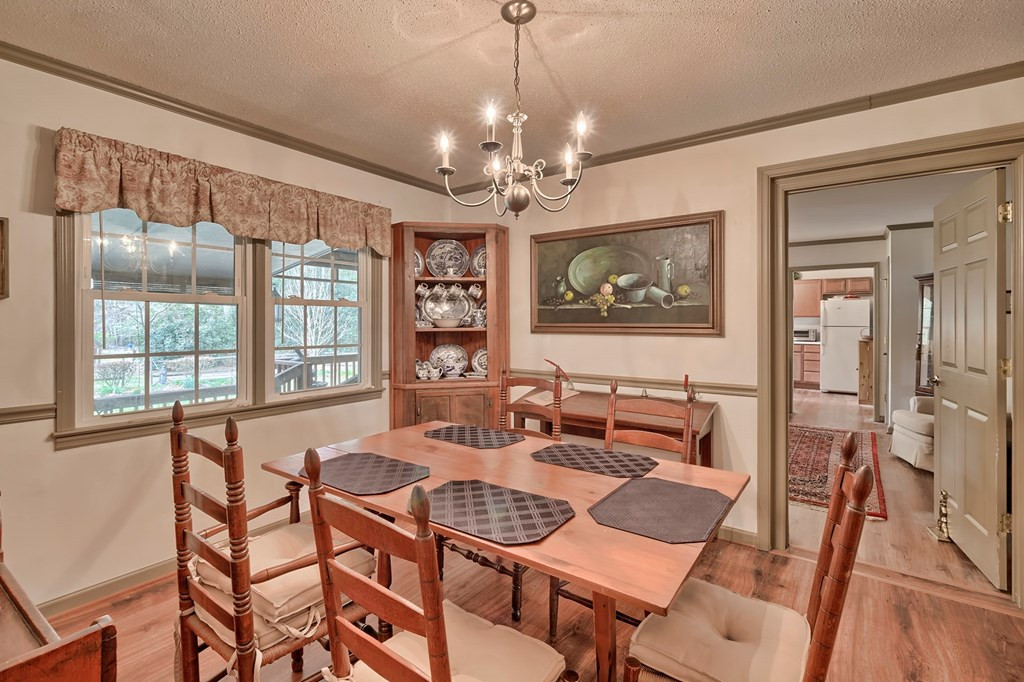 517 Sunshine Hl Road Olar, SC 29843 - Photo 18 of 36