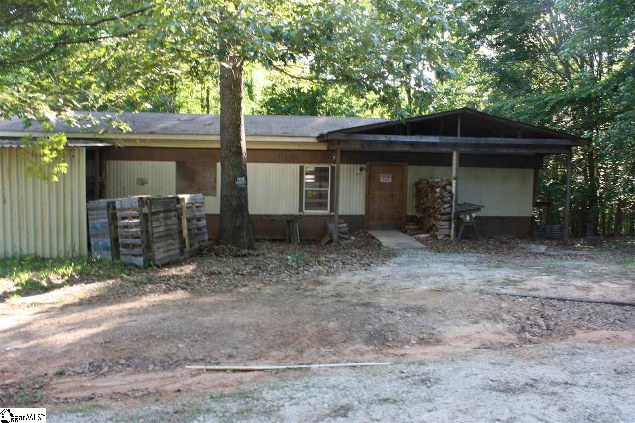385 Raines Road Easley, SC 29640 - Photo 26 of 33