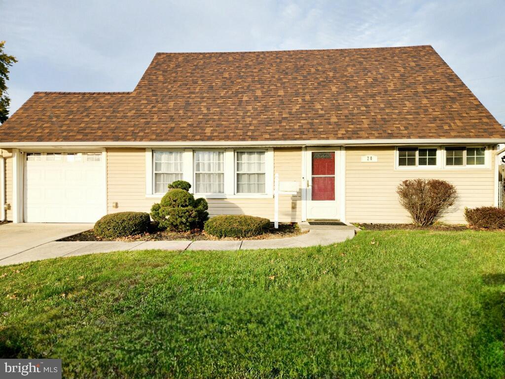 20 Quill Road Levittown, PA 19057 - Photo 1 of 14 Gallery Image 1