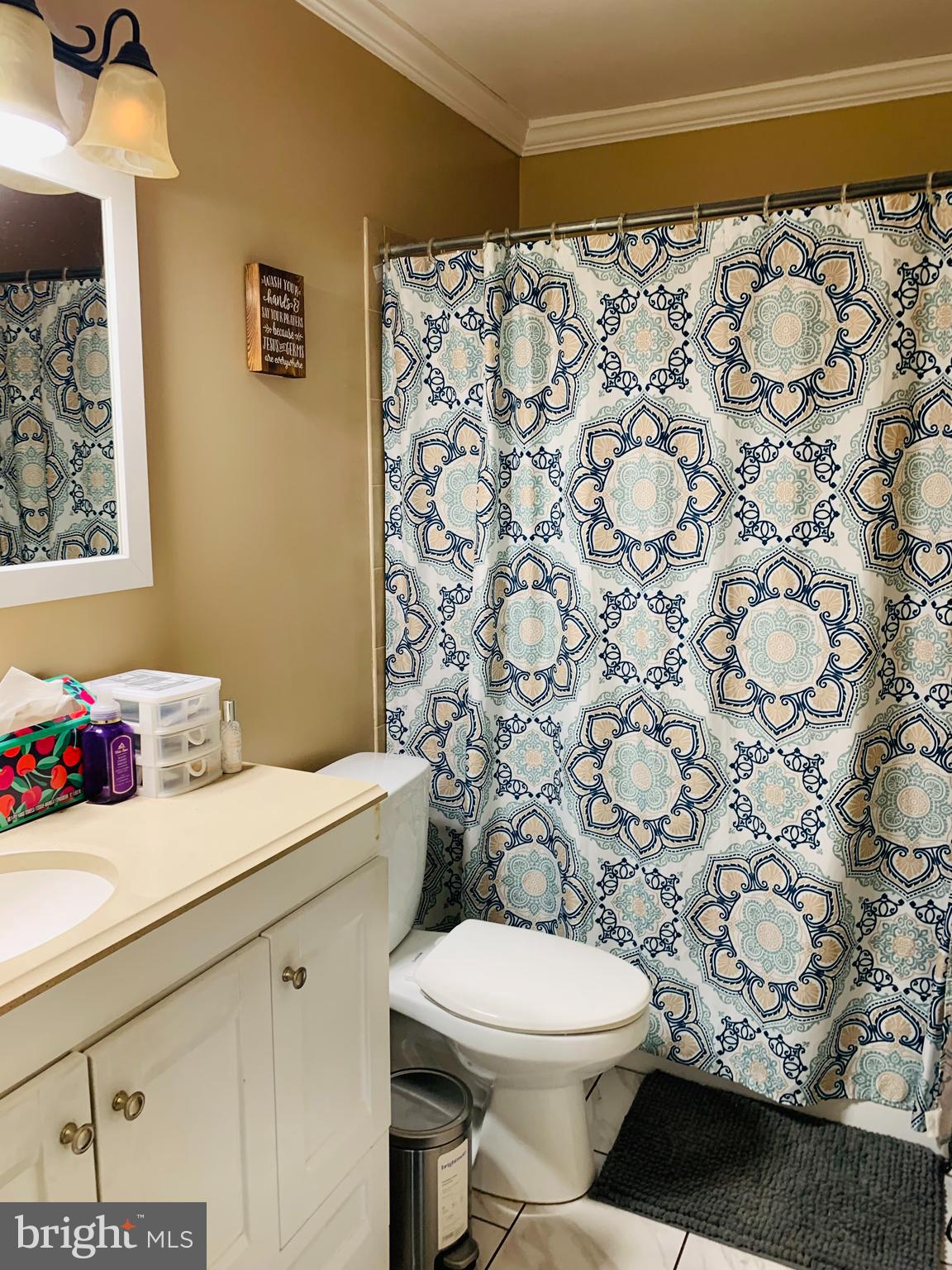 20 Quill Road Levittown, PA 19057 - Photo 13 of 14 Master Bath