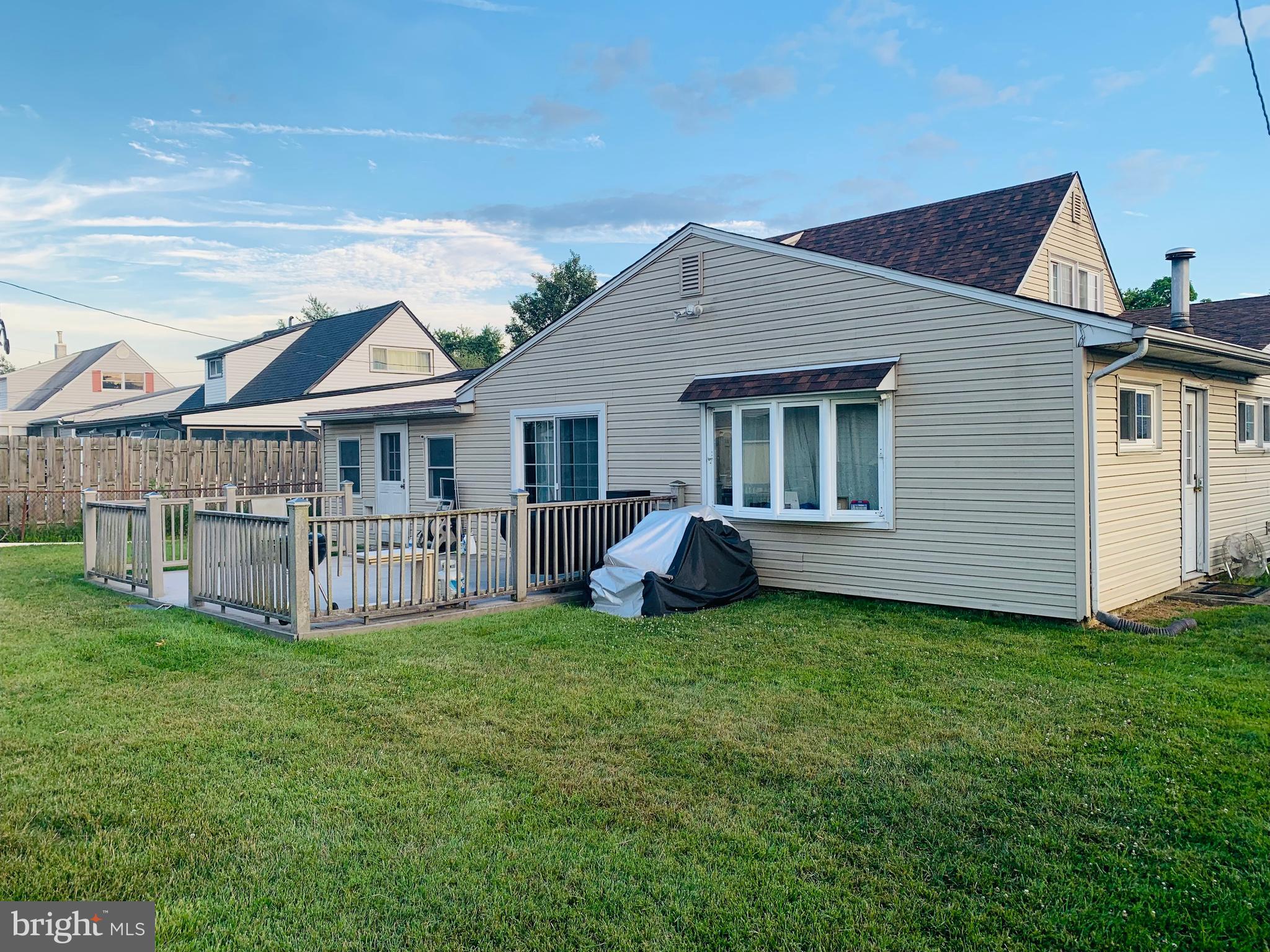 20 Quill Road Levittown, PA 19057 - Photo 14 of 14 Gallery Image 14