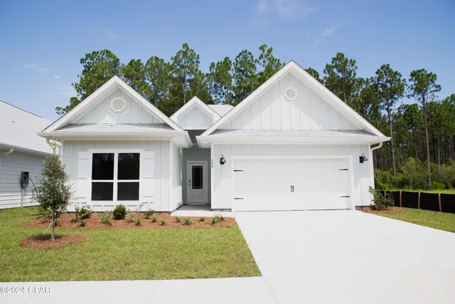 $469,400 | 405 Wolcott Way, Panama City Beach, FL 32413