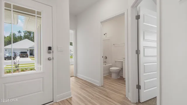 $469,400 | 405 Wolcott Way, Panama City Beach, FL 32413