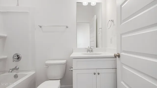 $469,400 | 405 Wolcott Way, Panama City Beach, FL 32413