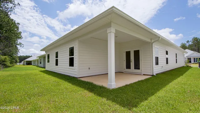 $469,400 | 405 Wolcott Way, Panama City Beach, FL 32413