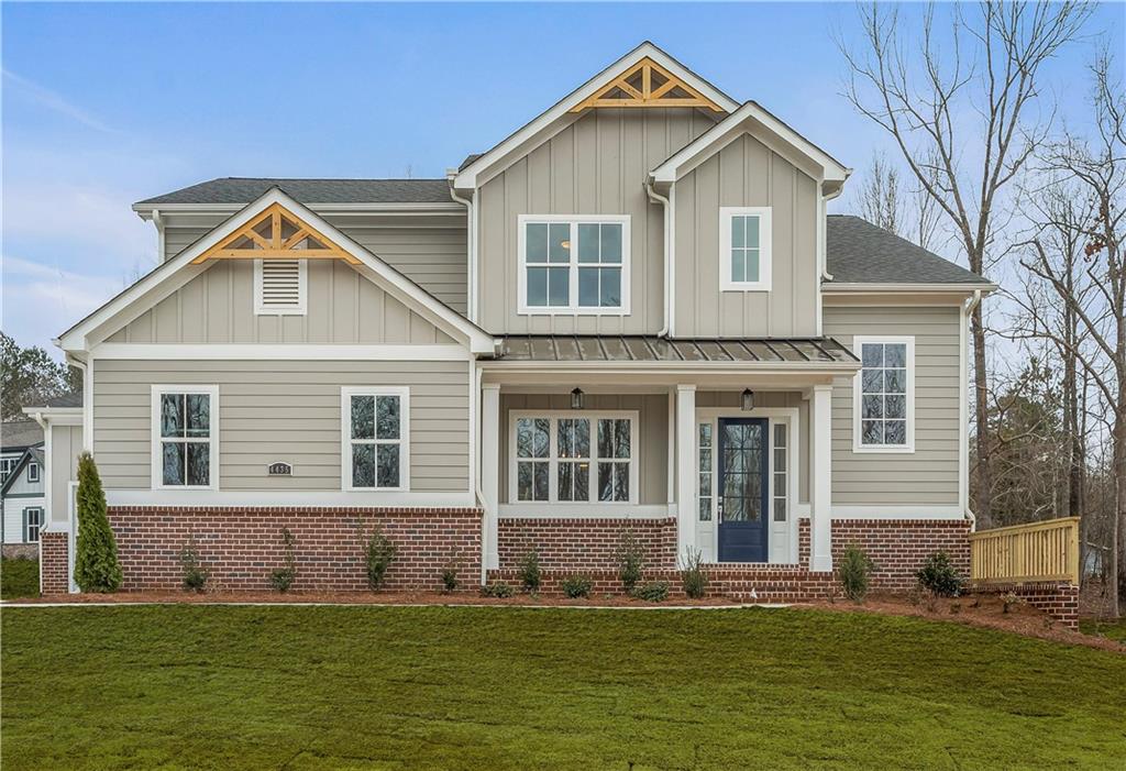 4435 Ryker Road Cumming, GA 30041 - Photo 1 of 1 Gallery Image 1